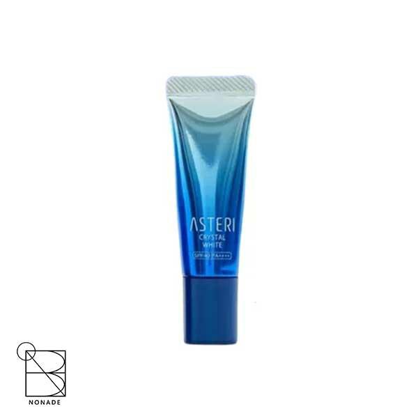 ASTERI アステリ クリスタル ホワイト ファンデーション SPF40PA++++ 5g スキン...