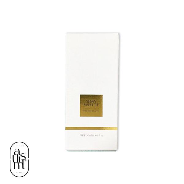 シミーホワイト 美容液 30ml ホワイトリンクルエッセンス シワ シミ そばかす 改善 美白 保湿...