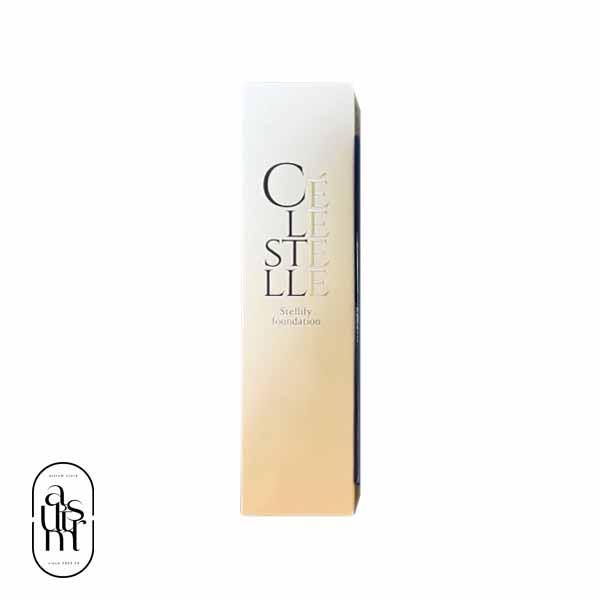 セレスティル ステリファイ ファンデーション 20g Celestelle Stellify cre...