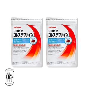 カゴメ コレステファイン サプリ カゴメ研究開発 リコピン 血中  