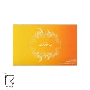 meemo ミーモ プラセンタ コラーゲン 約30日分 5g×15包×2種 美的ラボ