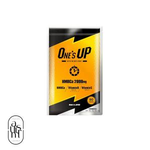 ワンズアップ ONE'S UP 90粒 サプリメント｜astrum-store