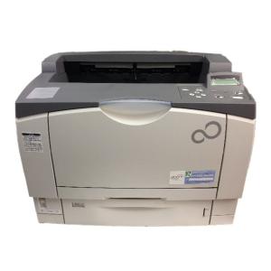 Xl 9380 Fujitsu A3モノクロレーザープリンタ 中古 お買得
