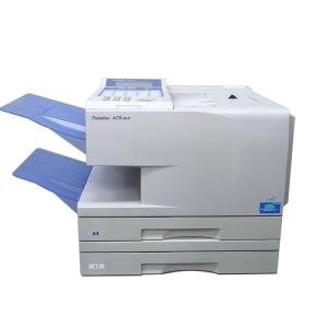 Panasonic Uf 8mk2 A3対応 中古 モノクロレーザーfax 新色追加