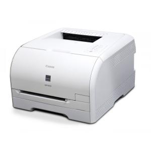 Lbp5050n Canon 超特価sale開催 A4カラーレーザープリンタ 1500枚以下 中古