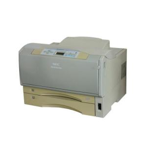 Multiwriter 開店祝い 2350n Nec 中古 A3モノクロレーザープリンタ