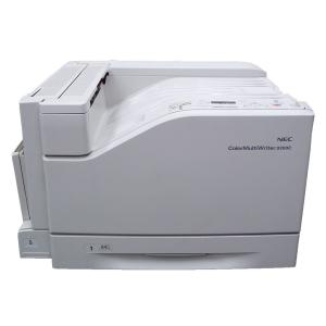 Color Multiwriter 9300c Nec 中古 激安卸販売新品 6800枚以下 A3カラーレーザープリンタ