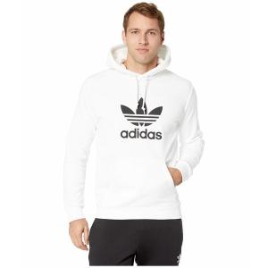 adidas foil hoodie