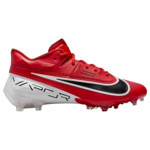 ナイキ シューズ レディース サッカー Nike Vapor Edge Elite 360 2 Football Cleats Red/Black｜asty-shop2