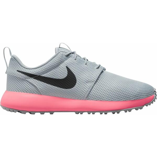 ナイキ シューズ レディース ゴルフ Nike Women&apos;s Roshe G Next Natur...