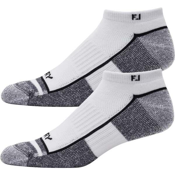 フットジョイ 靴下 アンダーウェア メンズ FootJoy Men&apos;s ProDry Low Cut...