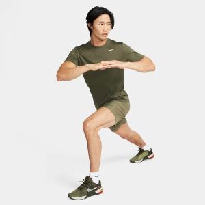 ナイキ シャツ トップス メンズ Nike M...の詳細画像2