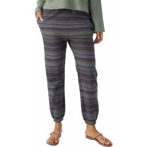 オニール カジュアルパンツ ボトムス レディース O'Neill Women's Rosarito Pants Periscope｜asty-shop2