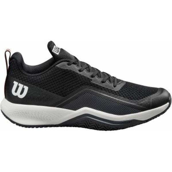 ウィルソン スニーカー メンズ Wilson Men&apos;s Rush Pro Lite Tennis ...