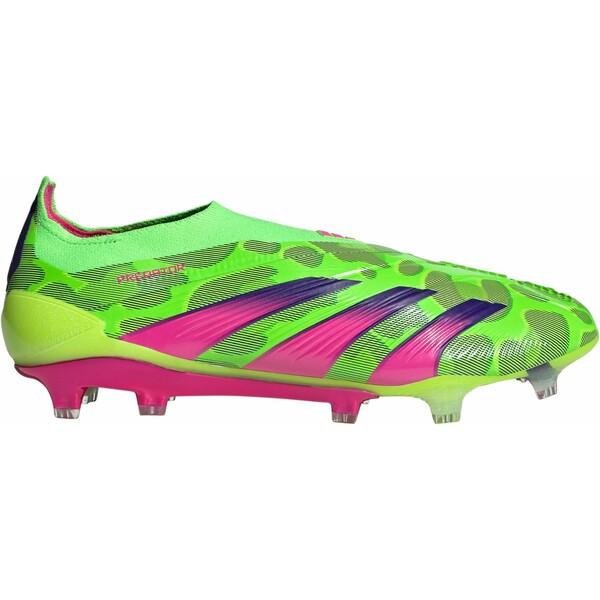 アディダス シューズ レディース サッカー adidas Predator Elite Genera...