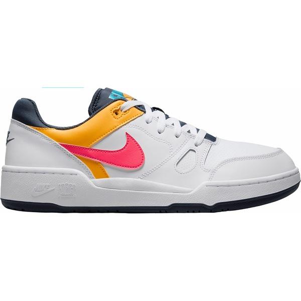 ナイキ スニーカー シューズ メンズ Nike Men&apos;s Full Force Low Shoes...