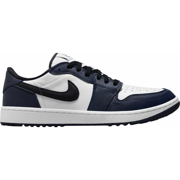 ジョーダン シューズ メンズ フィットネス Air Jordan Men&apos;s 1 Low G Ess...