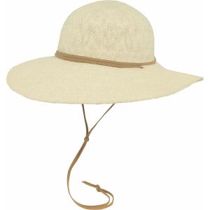 サンデイアフターヌーンズ 帽子 アクセサリー レディース Sunday Afternoons Women's Dreamer Hat Ivory｜asty-shop2