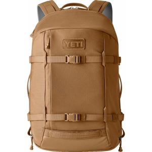 イエティ バックパック・リュックサック バッグ レディース YETI Crossroads 27L Backpack Alpine｜asty-shop2