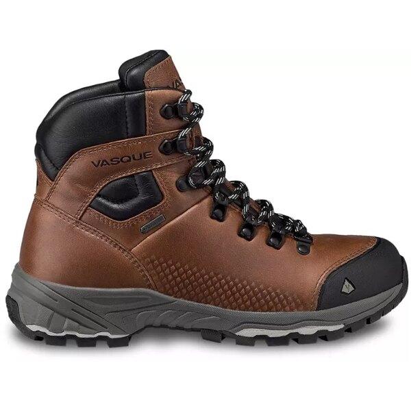 バスク ブーツ シューズ レディース Vasque Women&apos;s St. Elias GTX Hi...