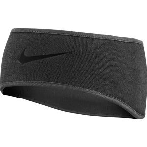 ナイキ 帽子 アクセサリー レディース Nike Women's Knit Headband Black｜asty-shop2