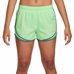 ナイキ カジュアルパンツ ボトムス レディース Nike Women's Tempo Brief-Lined Fashion Running Shorts Vapor Green｜asty-shop2