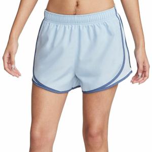 ナイキ カジュアルパンツ ボトムス レディース Nike Women's Tempo Brief-Lined Fashion Running Shorts Lt Armory Blue｜asty-shop2