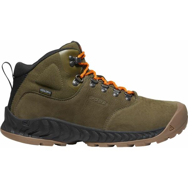 キーン ブーツ シューズ メンズ KEEN Men&apos;s NXIS Explorer Waterpro...