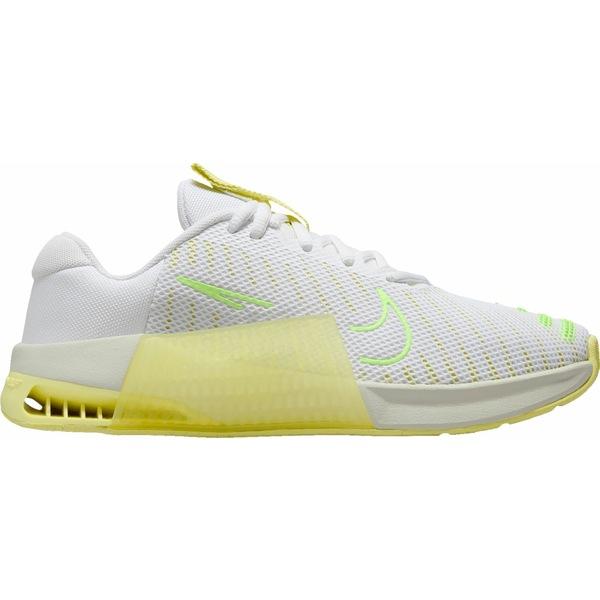 ナイキ シューズ レディース フィットネス Nike Women&apos;s Metcon 9 Traini...