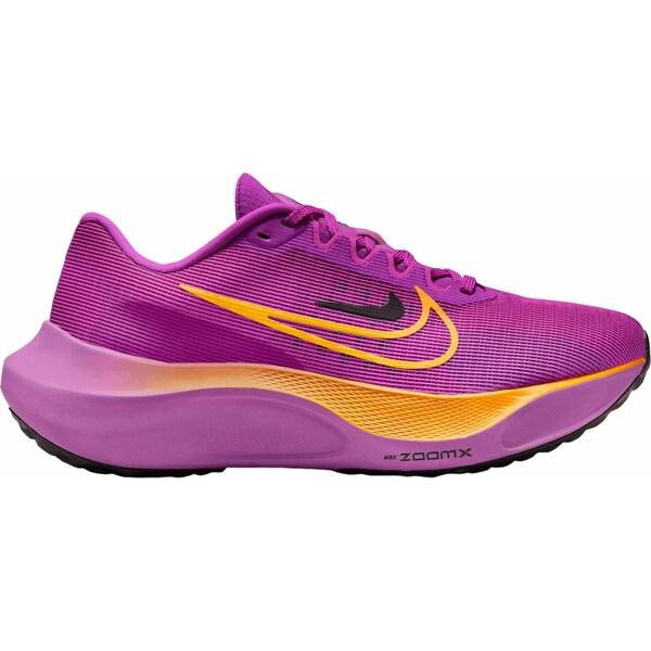 ナイキ シューズ レディース ランニング Nike Women&apos;s Zoom Fly 5 Runni...