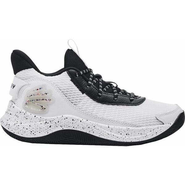 アンダーアーマー シューズ メンズ フィットネス Under Armour Curry 3Z7 Ba...