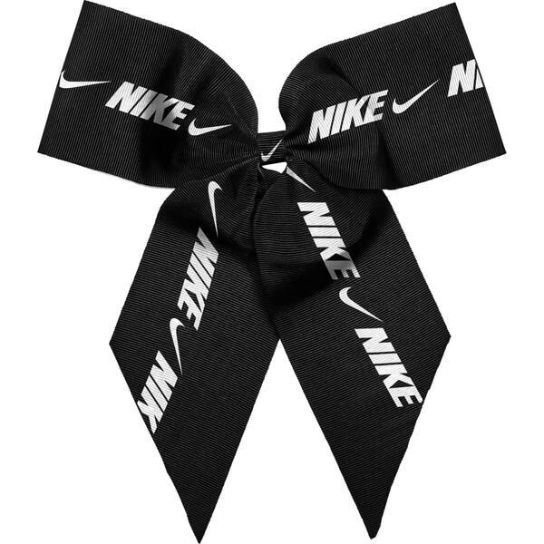 ナイキ アクセサリー レディース ランニング Nike Large Bow Black/ White