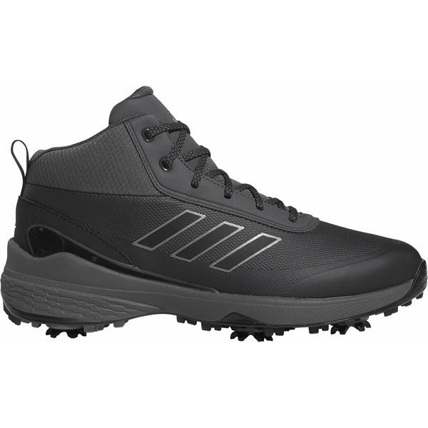 アディダス シューズ メンズ ゴルフ Adidas Men&apos;s ZG23 Rain Ready Go...