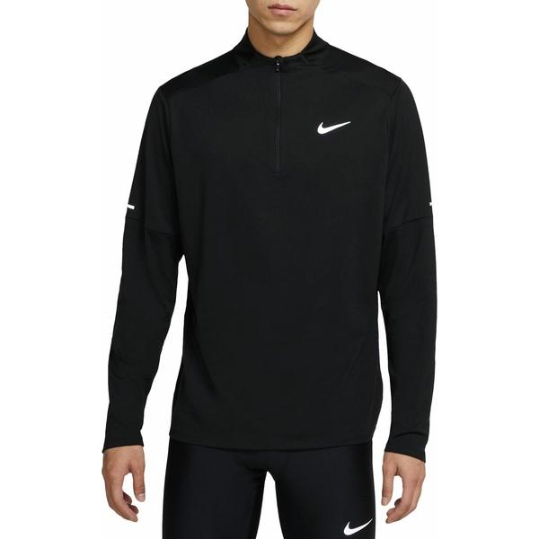 ナイキ パーカー・スウェットシャツ アウター メンズ Nike Men&apos;s Dri-FIT Elem...