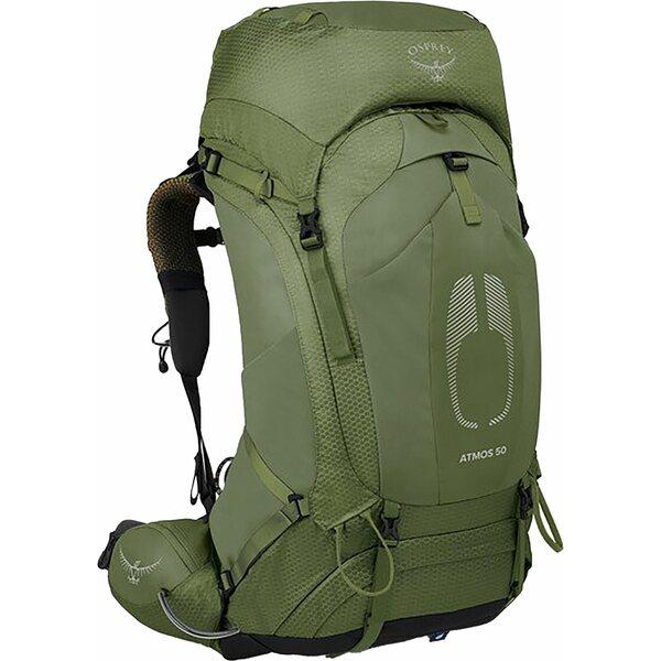 オスプレー シューズ メンズ ランニング Osprey Men&apos;s Atmos AG 50 Pack...