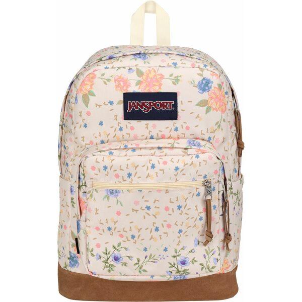 ジャンスポーツ バックパック・リュックサック バッグ メンズ Jansport Right Pack...