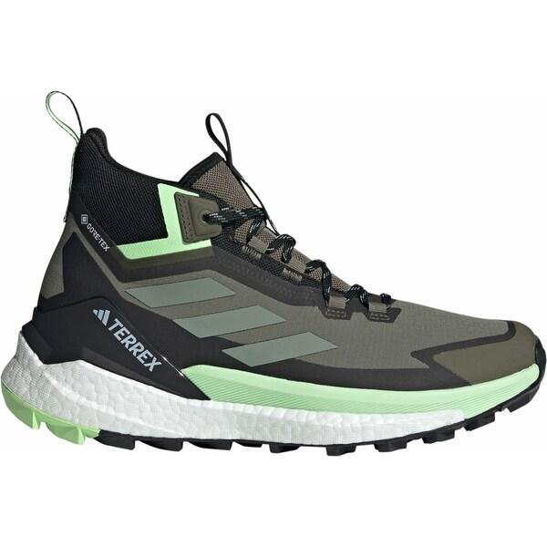 アディダス ブーツ シューズ メンズ adidas Men&apos;s Terrex Free Hiker ...