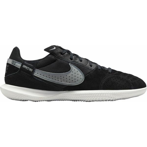 ナイキ シューズ メンズ サッカー Nike Streetgato Soccer Shoes Bla...