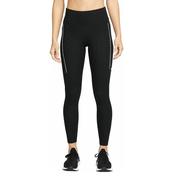 ナイキ カジュアルパンツ ボトムス レディース Nike Women&apos;s Therma-FIT AD...