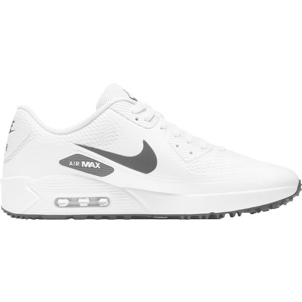 ナイキ シューズ レディース ゴルフ Nike Women&apos;s Air Max 90 G Golf ...