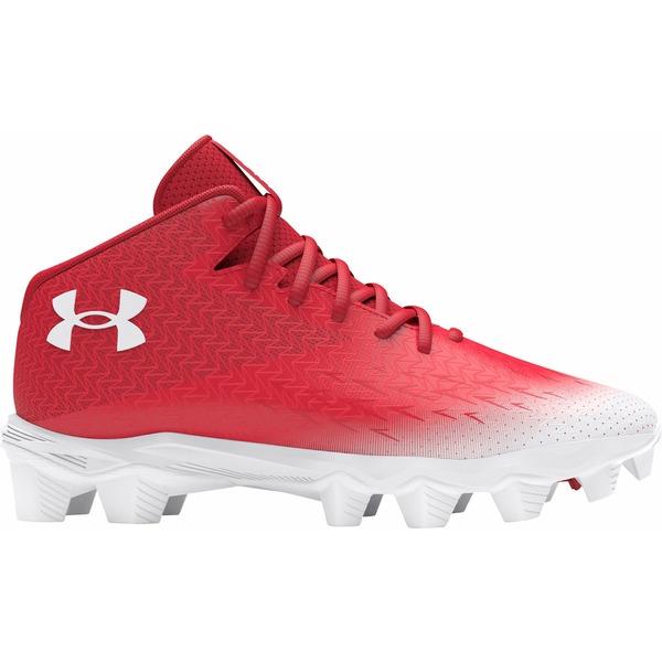 アンダーアーマー シューズ メンズ サッカー Under Armour Men&apos;s Spotligh...