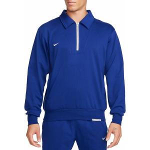 ナイキ シャツ トップス メンズ Nike Men's Dri-FIT Culture of Football Standard Issue Soccer Shirt Deep Royal Blue