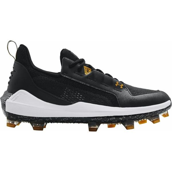 アンダーアーマー シューズ メンズ 野球 Under Armour Men&apos;s Harper 6 E...