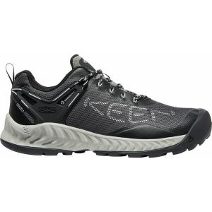 キーン ブーツ シューズ メンズ KEEN Men's NXIS EVO Waterproof Hiking Shoes Magnet