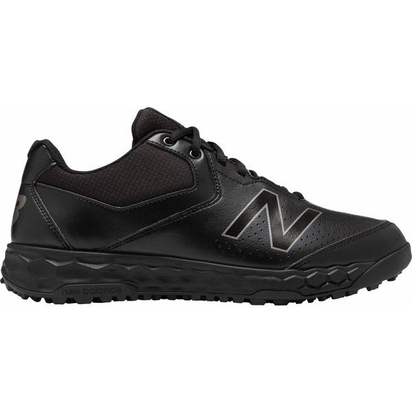 ニューバランス シューズ メンズ 野球 New Balance Men&apos;s MU950 V3 Ump...