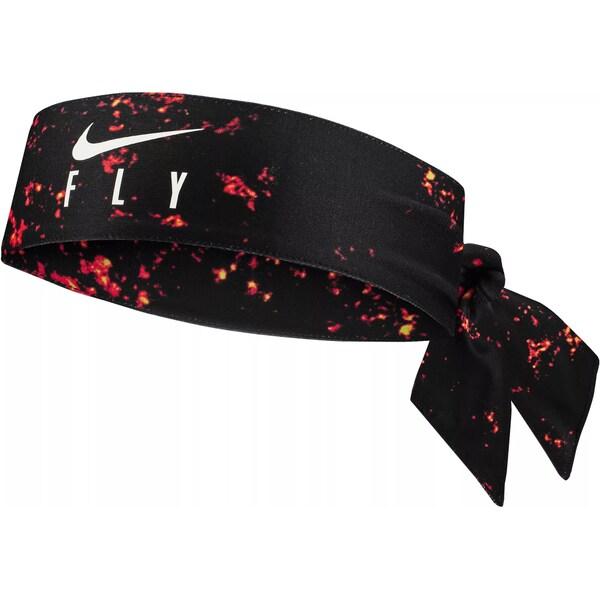 ナイキ アクセサリー メンズ ランニング Nike Fly Head Tie Headband Bl...