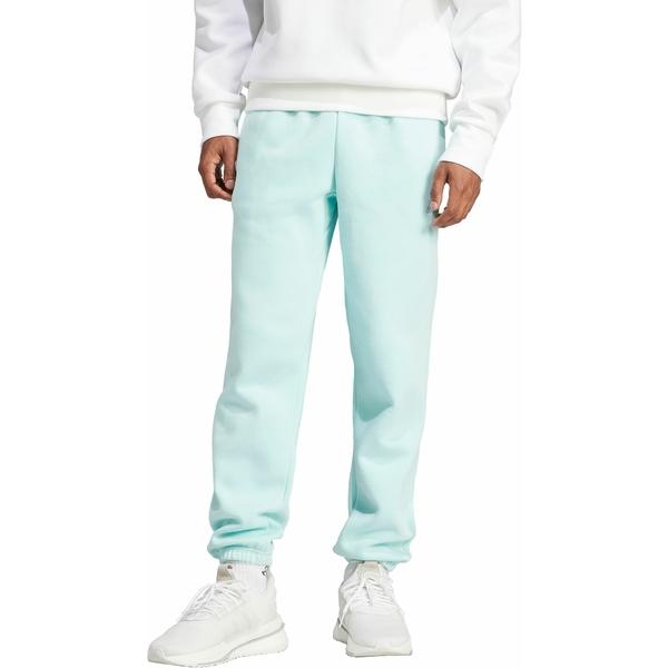 アディダス カジュアルパンツ ボトムス メンズ adidas Men&apos;s All SZN Fleec...