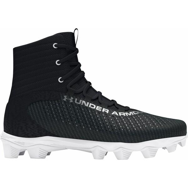 アンダーアーマー シューズ メンズ サッカー Under Armour Men&apos;s Highligh...