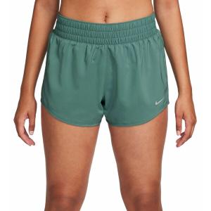 ナイキ カジュアルパンツ ボトムス レディース Nike Women's One Dri-FIT Mid-Rise 3" Brief-Lined Shorts Bicoastal｜asty-shop2