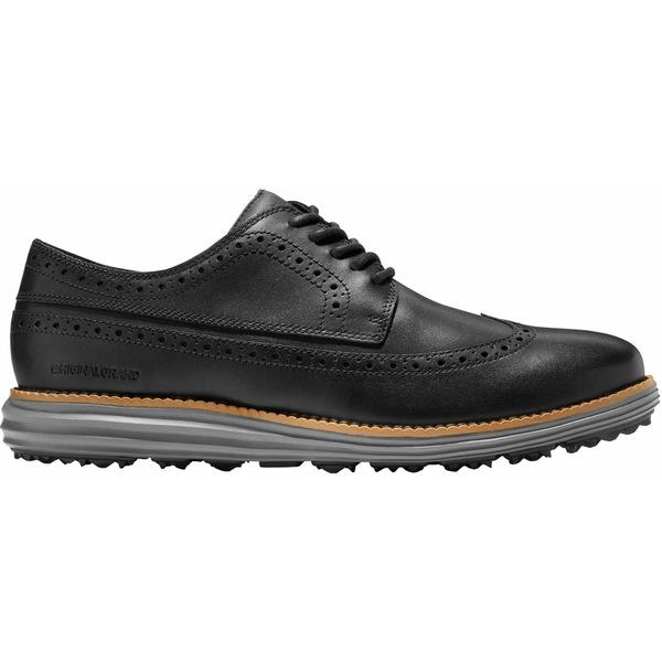 コールハーン シューズ メンズ ゴルフ Cole Haan Men&apos;s Original Grand...